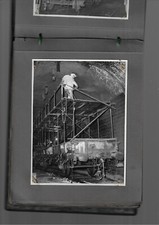 Züge 63 Fotos Album c