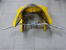 Ducati 750 900 SS IE 1000 Cockpit Verkleidung Superbike Lenker Windschutzscheibe