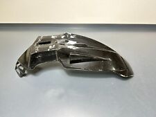 Kotflügel Acerbis Schwarz