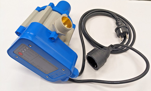 Presscontrol pumpensteuerung - presscontrol,