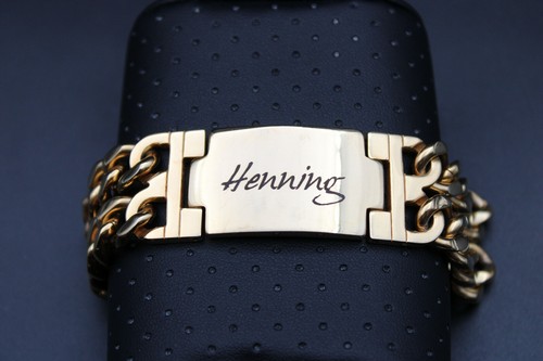 Firetti armband mehrreihig - firetti,