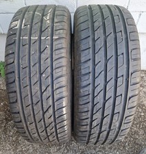 2x Sommerreifen Sportiva Performance 195/55 R16 87V DOT 0516