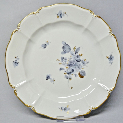 H0456 nymphenburg teller - h0456,