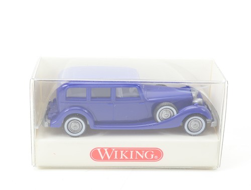 Wiking 825 14 modellauto - h0,