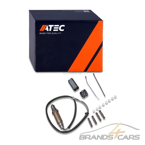 Atec lambdasonde lamdasonde - atec,