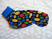 Windhundmantel/Whippet/Hunde -