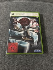 Bayonetta (Microsoft Xbox 360)