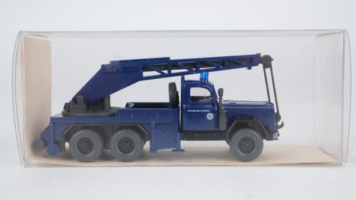 Wiking 24694 magirus kw15 - h0,