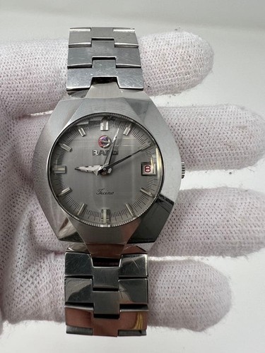 Rado ticino automatikuhr 35mm - ticino,