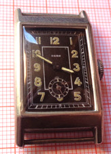 Ältere Handaufzug AU ROME