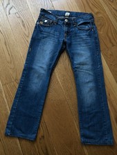 TRUE RELIGION WORLD TOUR BILLY