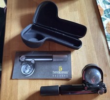 HANDPRESSO PUMP, Espresso