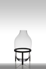 INNA-Glas Bodenvase Glas