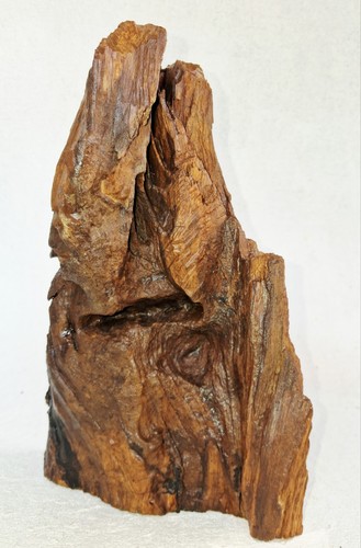 Holzskulptur unikat - holzskulptur,,