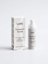Vitamin C Serum 20% – Anti