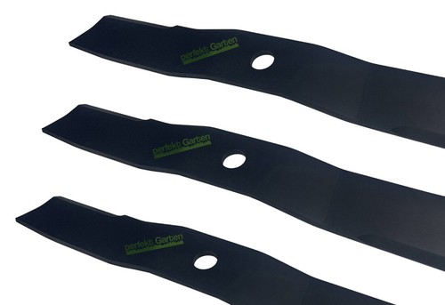 3x47 rasenmähmesser für - 3x47,5, cm