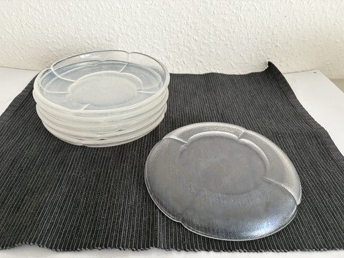 Rosenthal glas dessert - rosenthal,