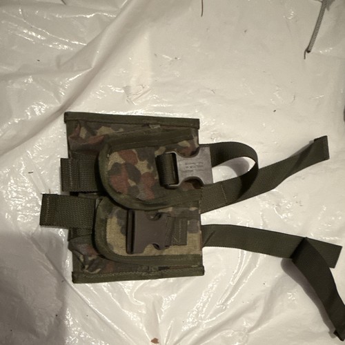 Molle handgranaten tasche 5fb - molle,