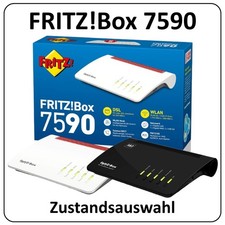 AVM FRITZ!Box 7590 | MESH