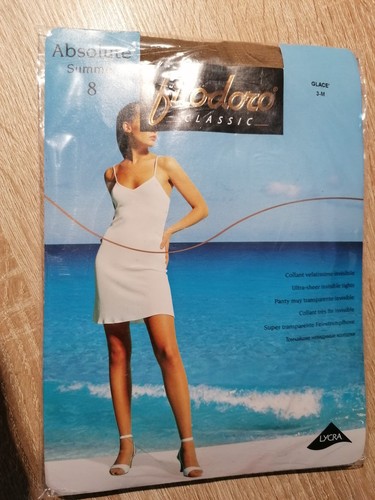 Feinstrumpfhose den - a,