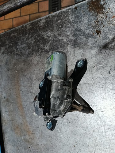 Wischermotor hinten 09132802