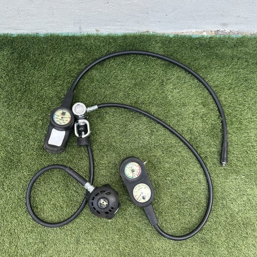 Sherwood tauchen tx40 - sherwood,