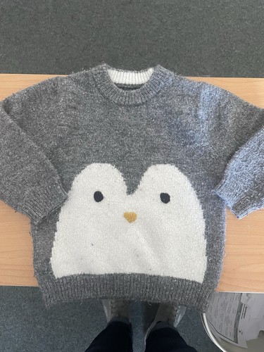 Flauschiger pullover größe - pullover,