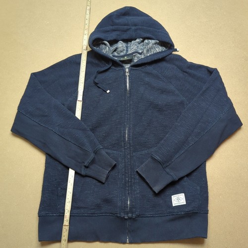 Belstaff hooded zip - belstaff,