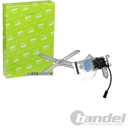 Valeo fensterheber elektrisch - valeo,