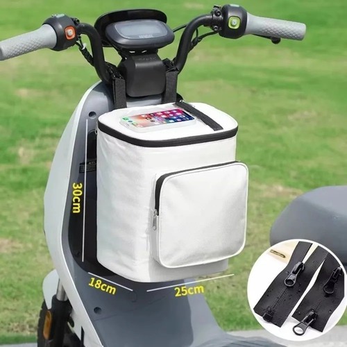 Lenkertasche für vespa gts - vespa,