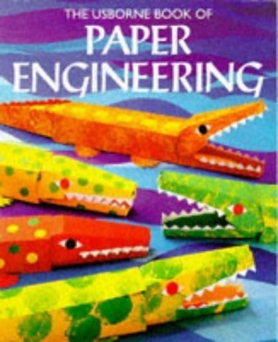 Usborne book paper - usborne, of