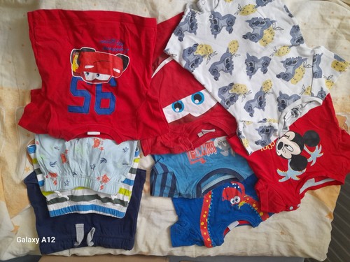 Baby sommerpaket - sommerpaket, 68
