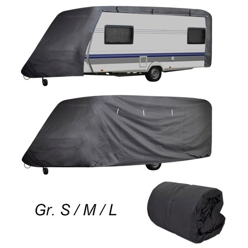 Wohnwagen schutzhülle caravan - wohnwagen,