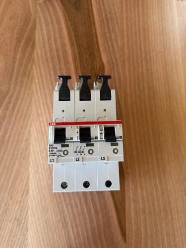 Abb selektiver - abb,
