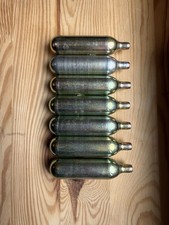 CO2 Kartuschen 16g Ohne