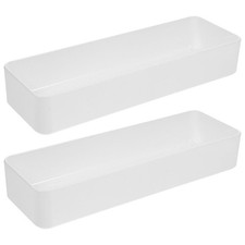  2 Pcs Aufbewahrungsbox