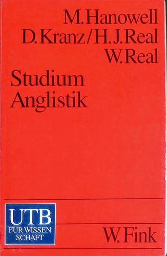 Studium anglistik - studium, anglistik.