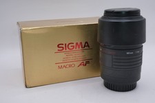 Sigma AF 180mm f/5.6 APO Macro