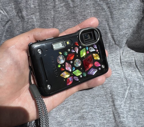 Olympus tough tg 620 - ⚡️olympus,