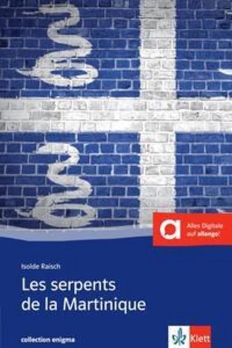 Les serpents martinique - la,
