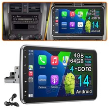 360° Drehbar Bildschirm 4+64G