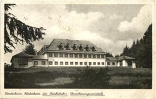 Kinderheim Westerham der