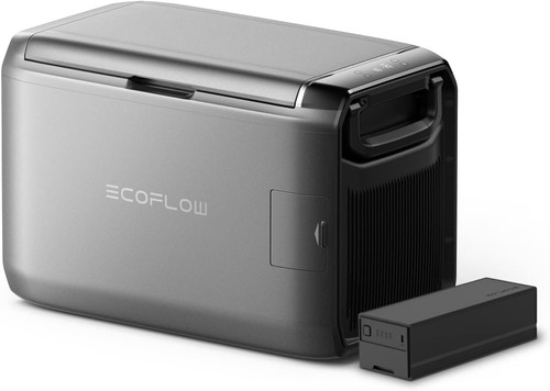 Ecoflow glacier classic - ecoflow,