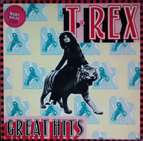 Rex great hits - rex,