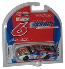 Nascar Team Kraft (2009)
