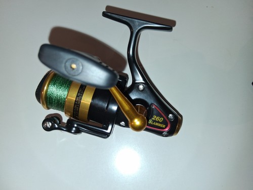 Penn slammer classic reel - slammer,