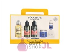L'Occitane Beauty Set 305 ml