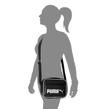 Puma Campus Mini Reporter