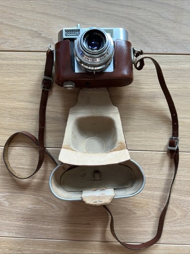 Voigtländer vitomatic - voigtländer, ia