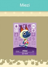 Animal Crossing Amiibo Nfc